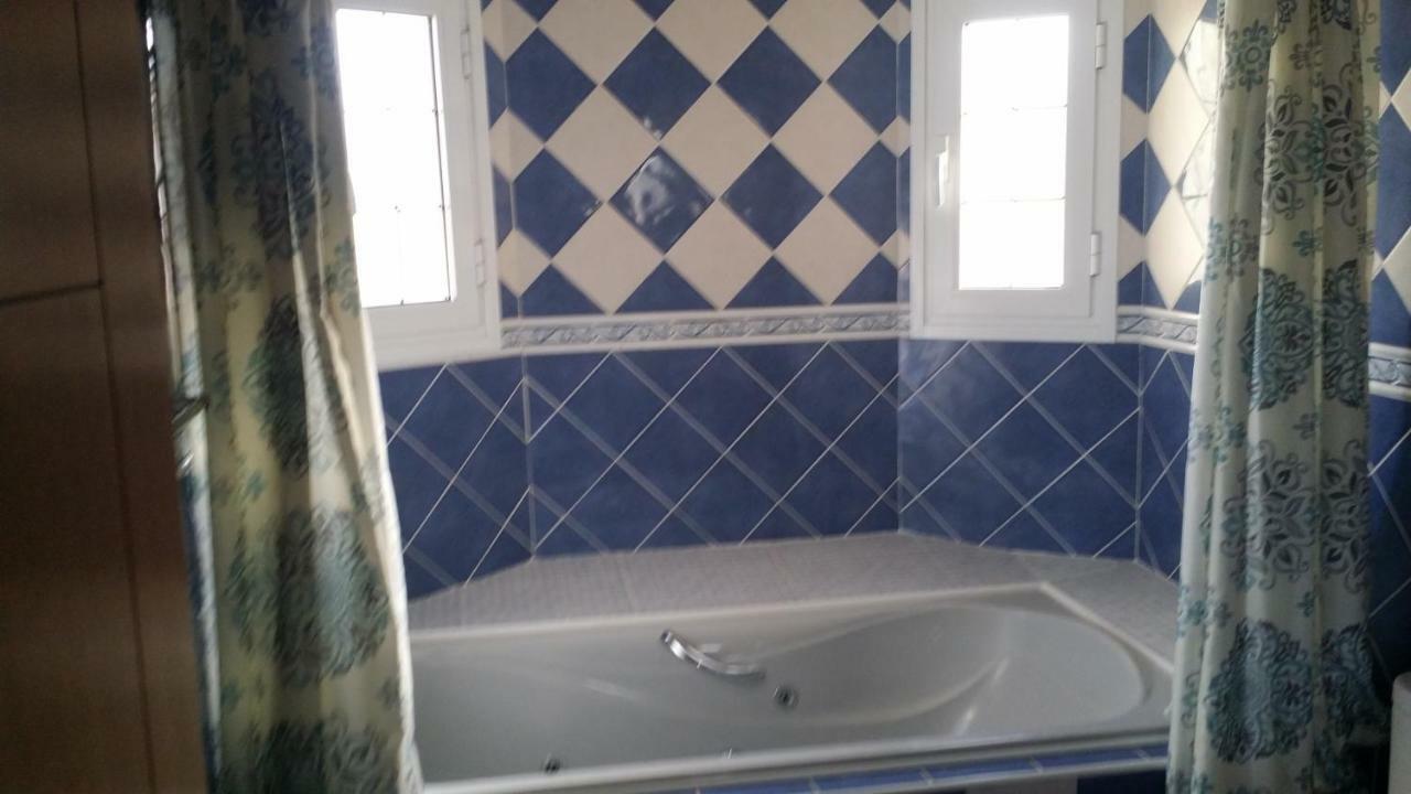 Casa Ary Villa Tesejerague Kültér fotó