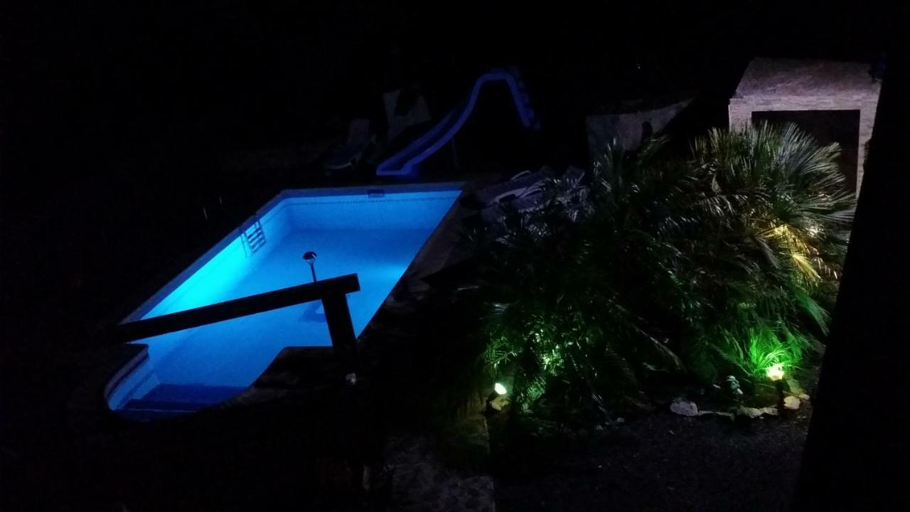 Casa Ary Villa Tesejerague Kültér fotó