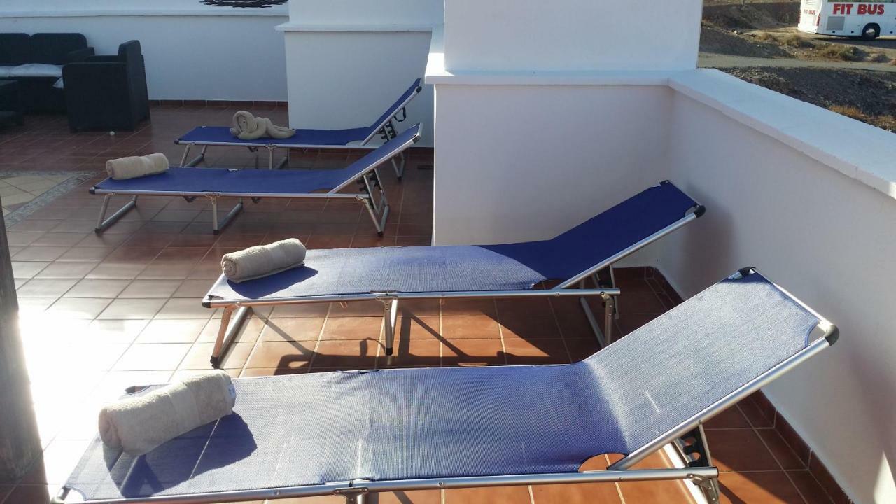 Casa Ary Villa Tesejerague Kültér fotó